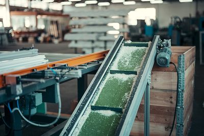 Thực Tập Sinh Điều Phối Sản Xuất - Đợt Tuyển Mới - Công Ty TNHH TMDV Phát Triển Chồi Xanh