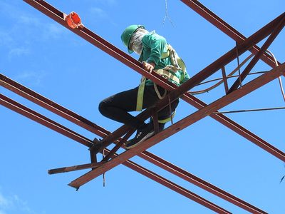 Thực Tập Sinh Kỹ Thuật Xây Dựng - Công ty TNHH Tư Vấn Dịch Vụ Chồi Xanh