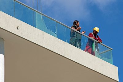 Thực Tập Sinh Quản Lý Dự Án Xây Dựng Khu Vực Trung Tâm - Công ty TNHH Tư Vấn Dịch Vụ Chồi Xanh