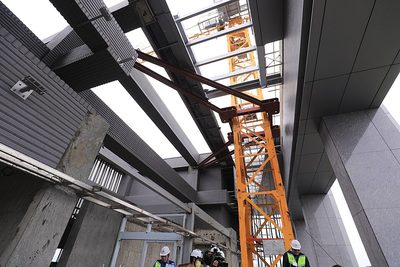 Thực Tập Sinh Thiết Kế Kiến Trúc Cơ Bản - Số Lượng Lớn - Công ty TNHH Tư Vấn Dịch Vụ Chồi Xanh