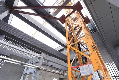 Thực Tập Sinh An Toàn Công Trình Tại TP.HCM - Công ty TNHH Tư Vấn Dịch Vụ Chồi Xanh