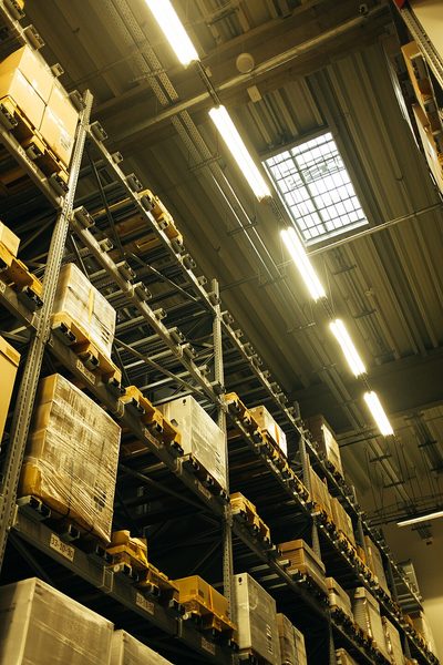 Thực Tập Sinh Logistics - Số Lượng Lớn - Công ty TNHH Tư Vấn Dịch Vụ Chồi Xanh