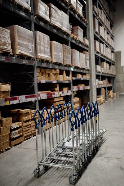 Thực Tập Sinh Thu Mua (Purchasing) - Công Ty TNHH TMDV Phát Triển Chồi Xanh