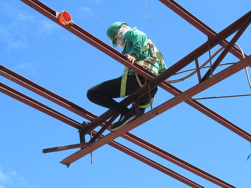 Thực Tập Sinh Kỹ Thuật Xây Dựng